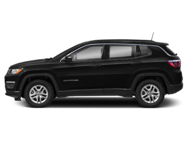 Used 2021 Jeep Compass Latitude w/ Convenience Group AWD/4WD image 3