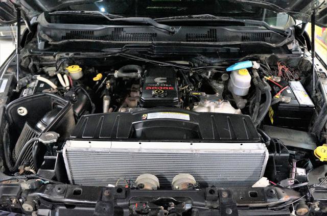 Used 2010 Dodge Ram 3500 Truck SLT w/ HD Snow Plow Prep Group image 30