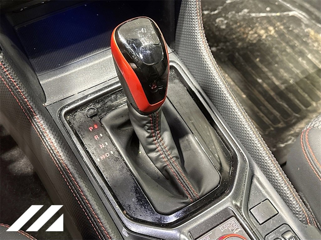 Certified 2023 Subaru Forester Sport image 18