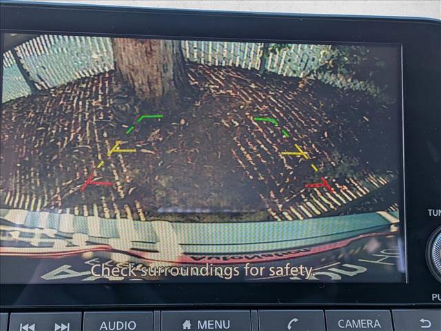 Used 2024 Nissan Altima 2.5 SV image 13