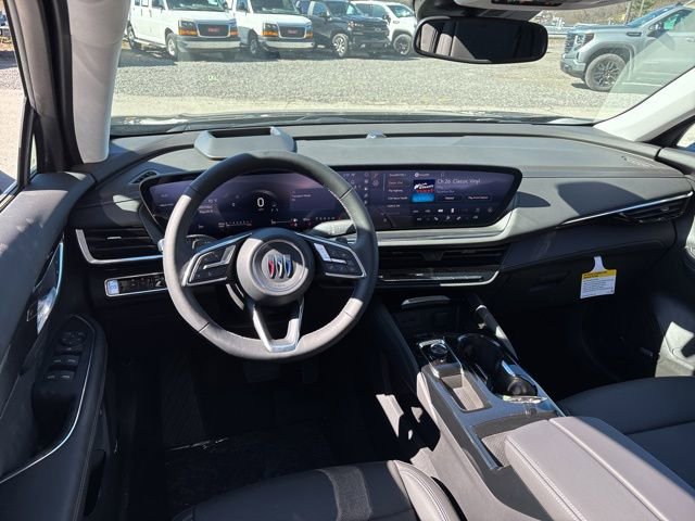 New 2026 Buick Envision Preferred image 6