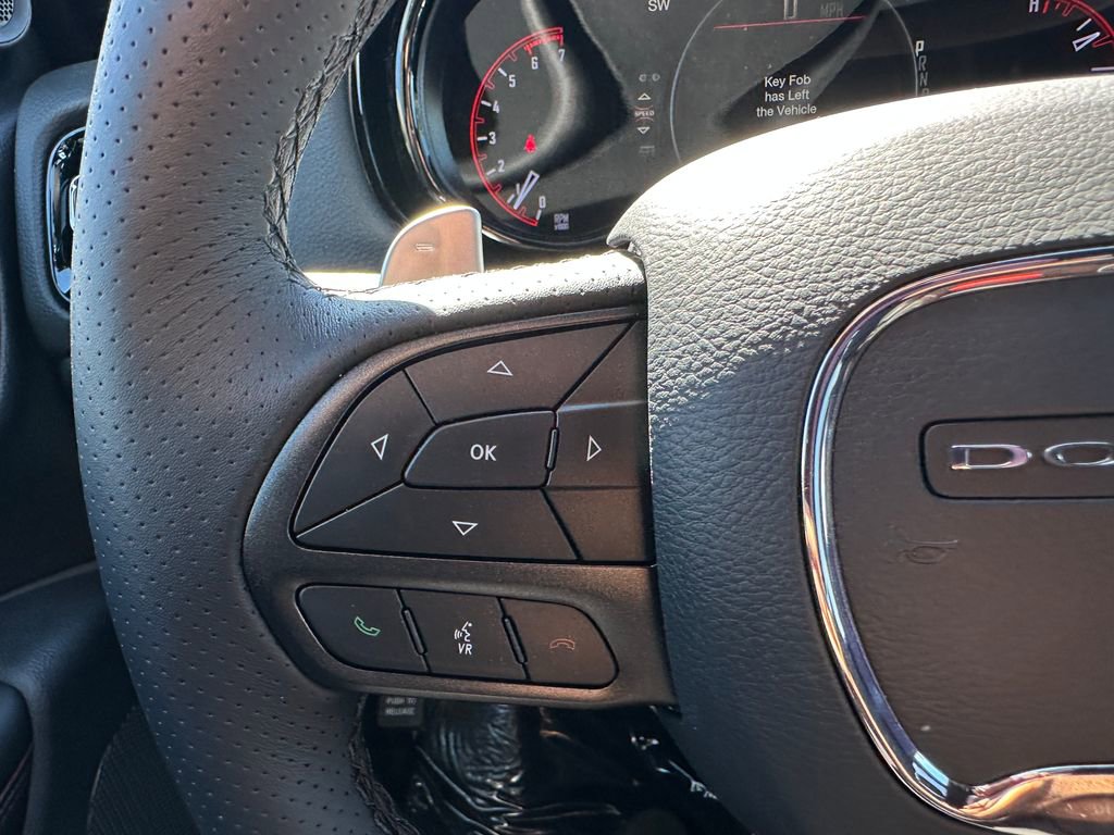 New 2026 Dodge Durango GT w/ Tow 'N Go Package AWD/4WD image 24