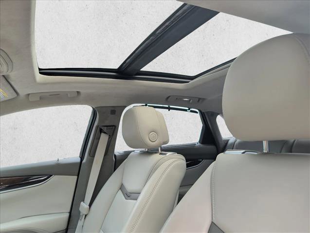 Used 2013 Cadillac XTS Platinum FWD image 12