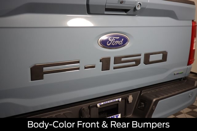 Used 2023 Ford F150 XLT w/ Equipment Group 302A High AWD/4WD image 33