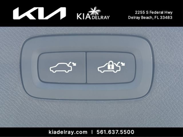 Used 2026 Volvo XC90 B6 Plus AWD/4WD image 10