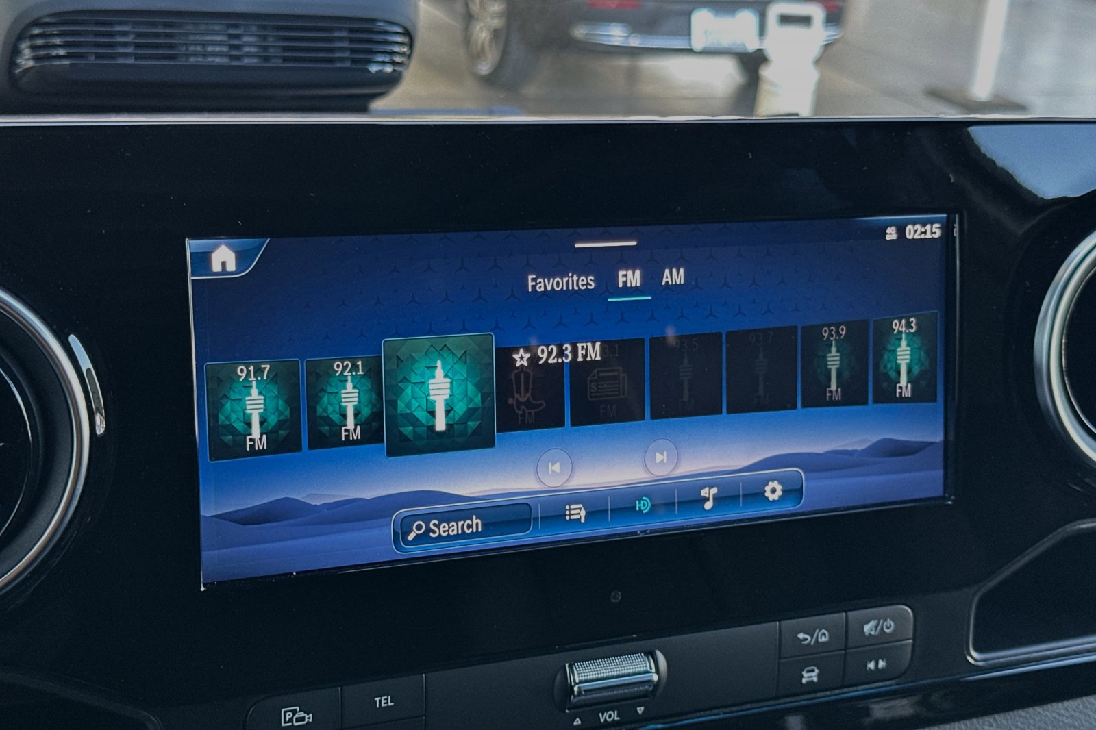 New 2025 Mercedes-Benz Sprinter 3500 image 18