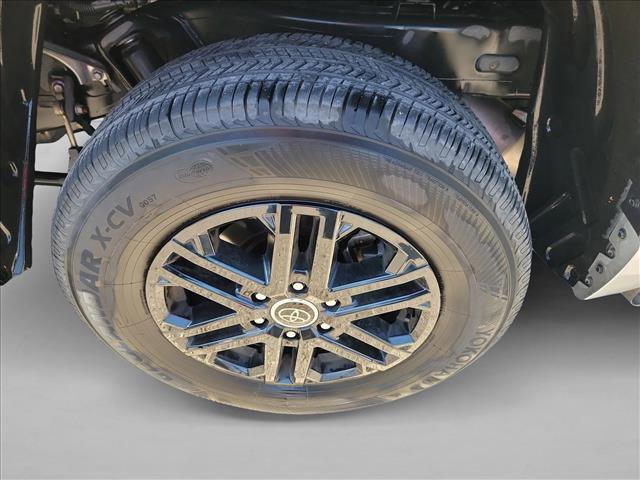 Used 2024 Toyota Tundra SR5 image 12