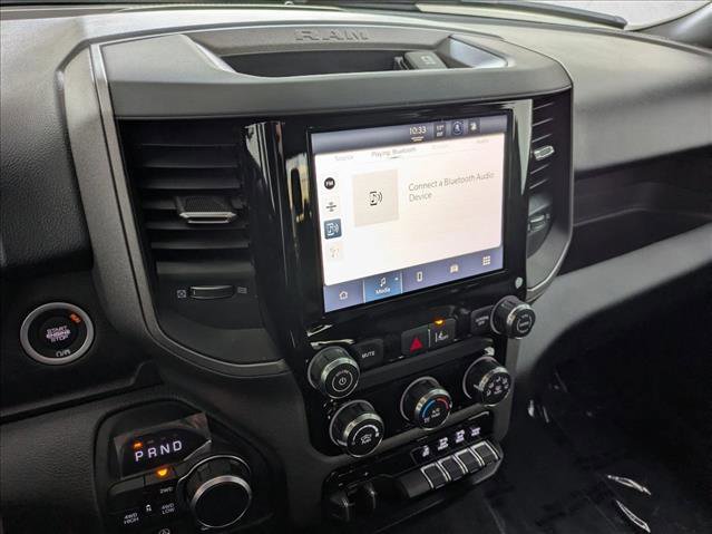New 2026 RAM 1500 Classic Warlock AWD/4WD image 11