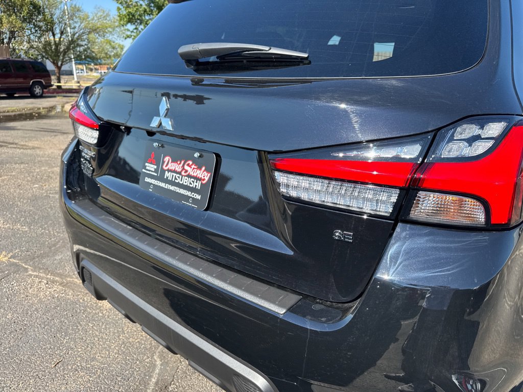 New 2027 Mitsubishi Outlander Sport SE FWD image 43