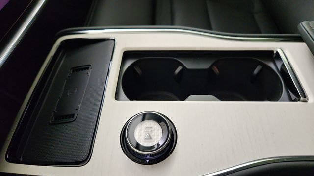New 2026 Volvo EX90 Ultra AWD/4WD image 17