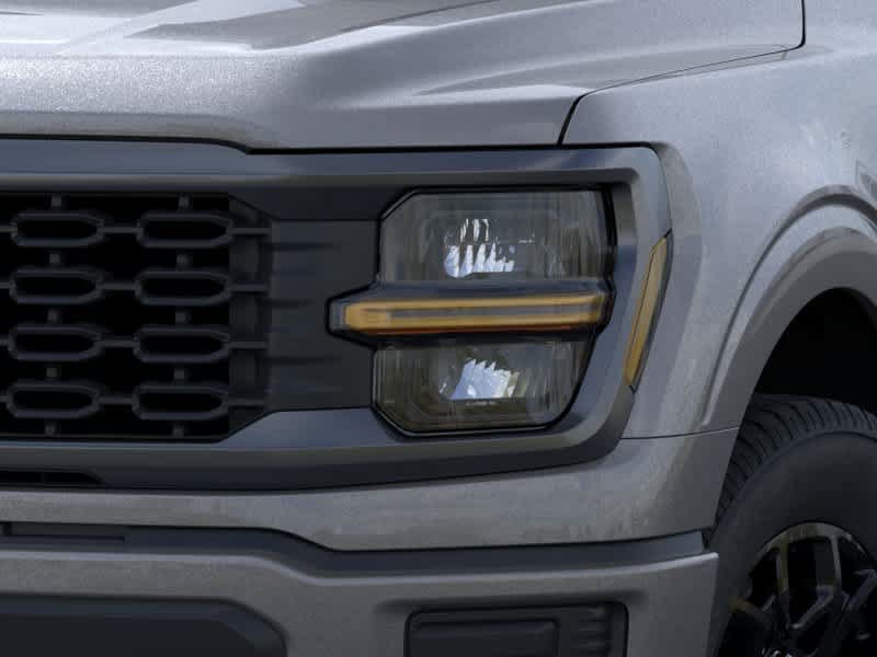New 2026 Ford F150 STX RWD image 18