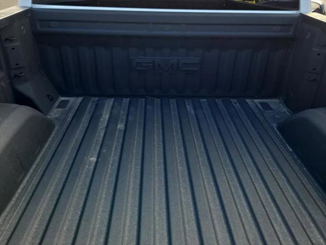 Used 2023 GMC Sierra 1500 SLE AWD/4WD image 11