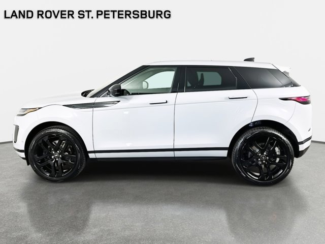 Used 2026 Land Rover Range Rover Evoque S AWD/4WD image 8