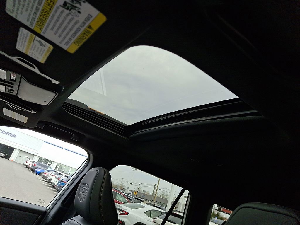 New 2026 Subaru Outback Wilderness AWD/4WD image 15