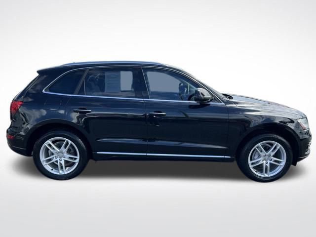 Used 2015 Audi Q5 2.0T Premium Plus image 11