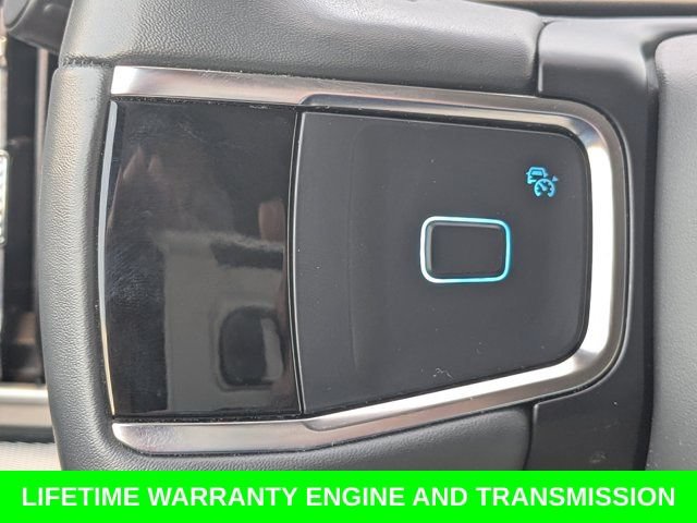 Certified 2025 Ford Expedition Max Active RWD image 25