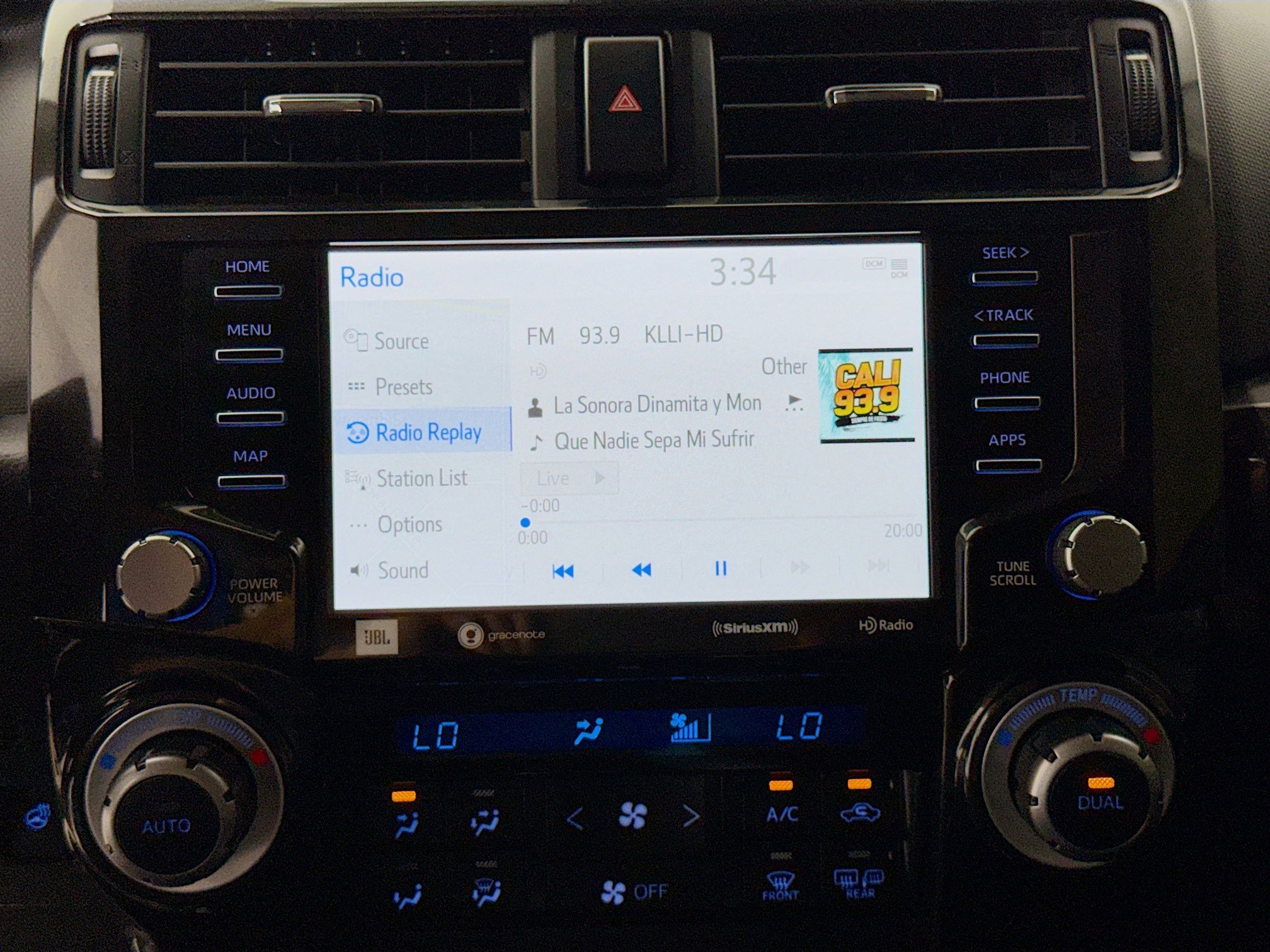 Used 2024 Toyota 4Runner TRD Pro image 15