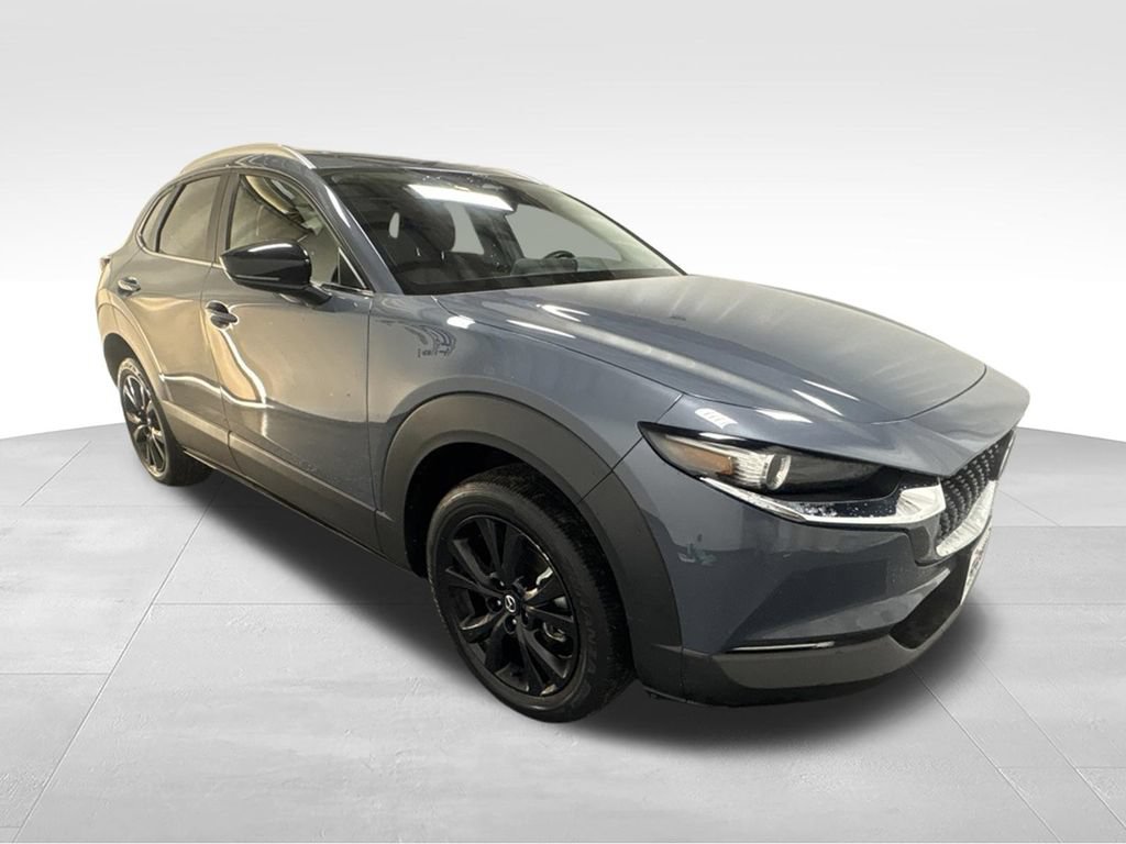 Used 2025 MAZDA CX-30 AWD 2.5 S w/ Preferred Package image 6