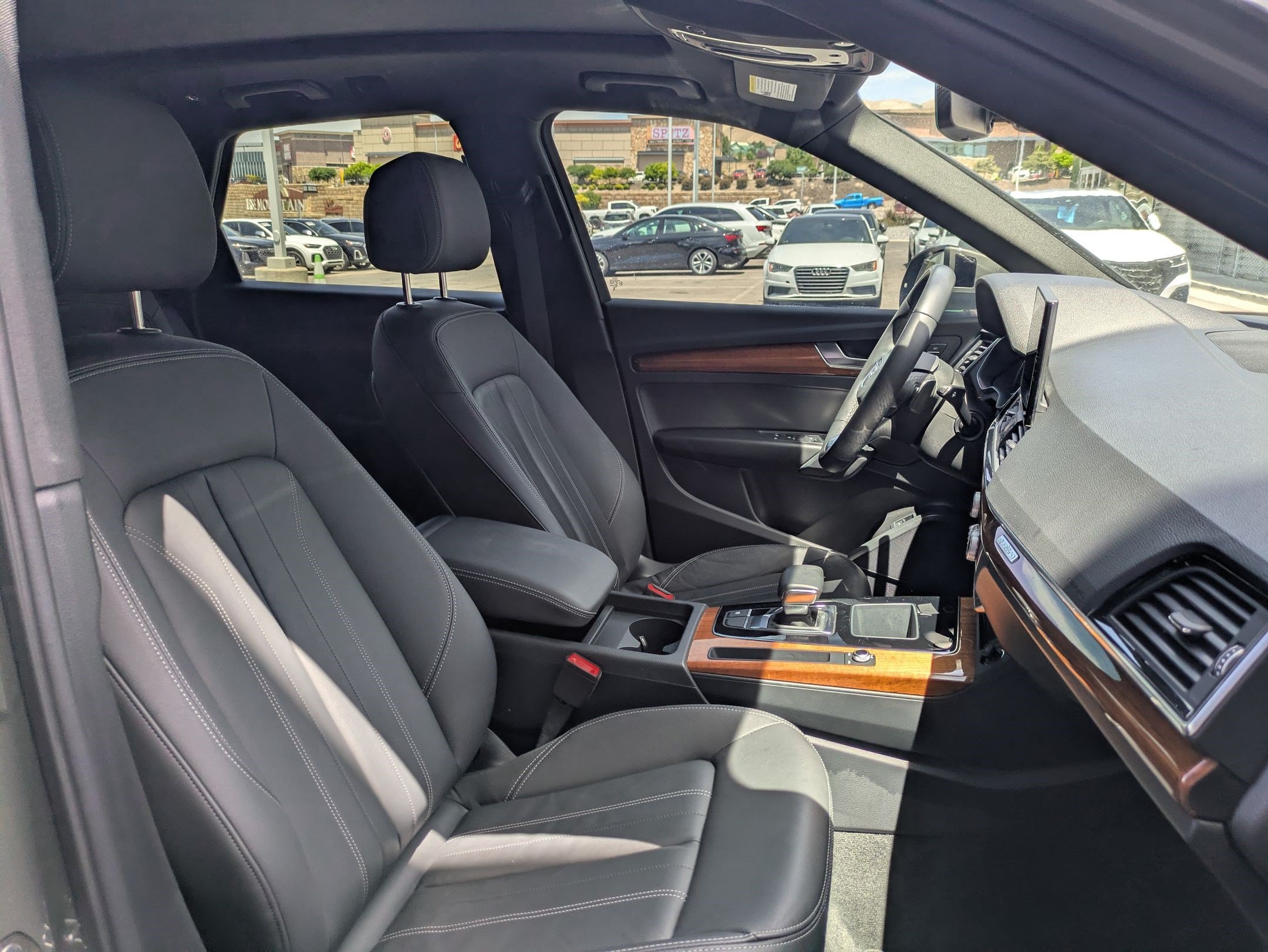 Certified 2023 Audi Q5 2.0T Premium w/ Convenience Package AWD/4WD image 28