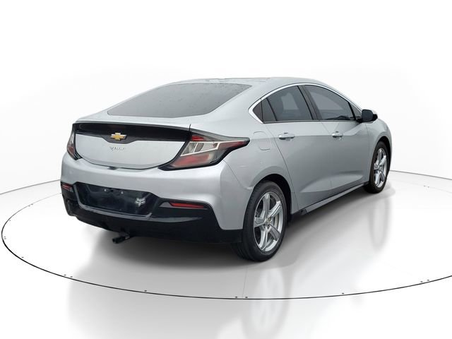 Used 2017 Chevrolet Volt LT image 3