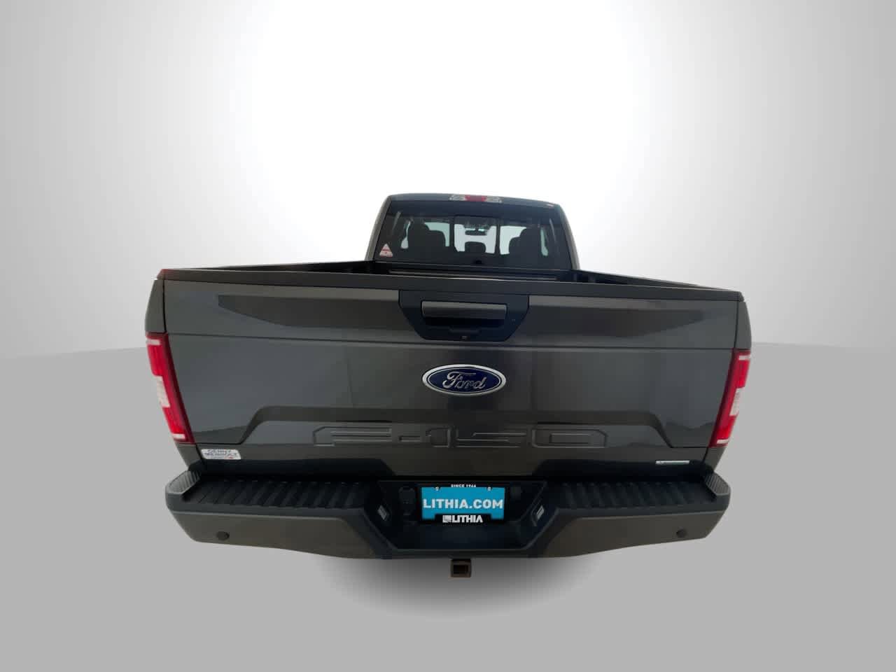 Used 2018 Ford F150 XLT w/ Equipment Group 302A Luxury AWD/4WD image 7