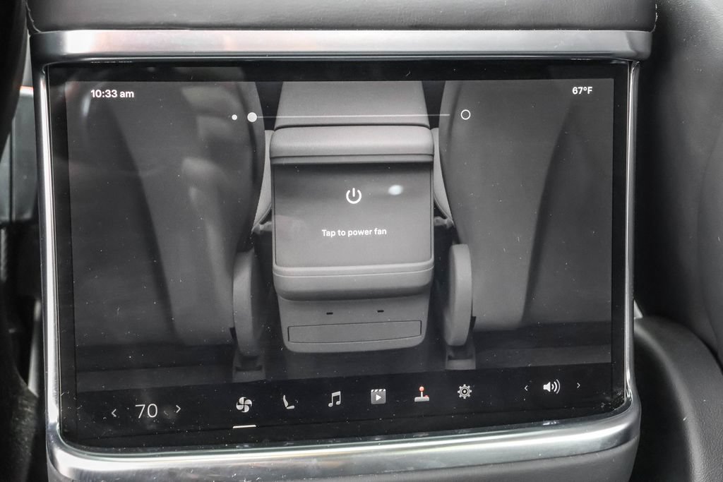 Used 2023 Tesla Model X AWD/4WD image 25