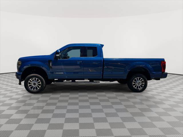 Used 2022 Ford F350 Lariat AWD/4WD image 4