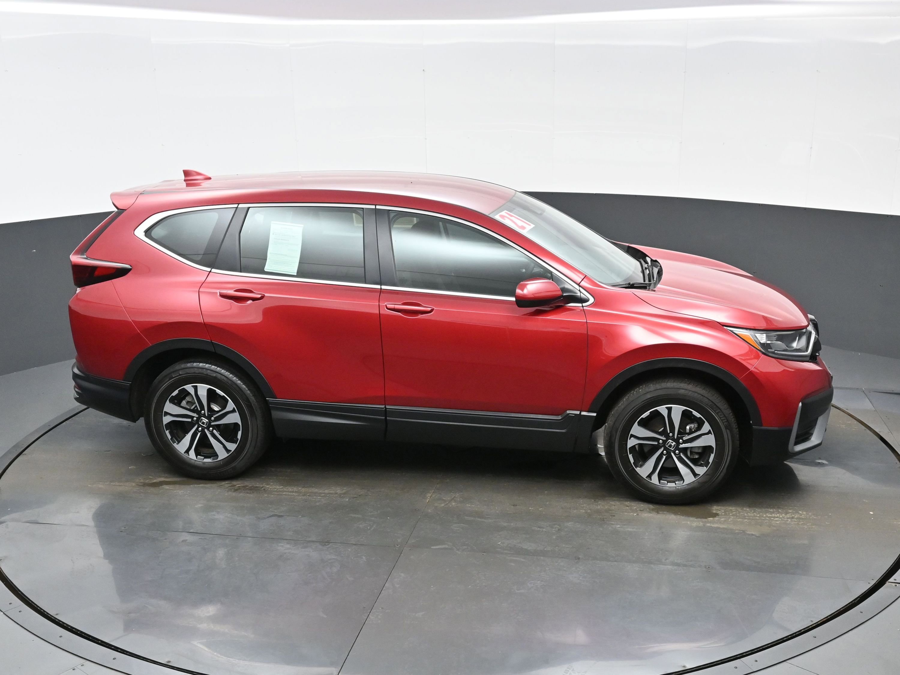 Used 2021 Honda CR-V Special Edition image 40