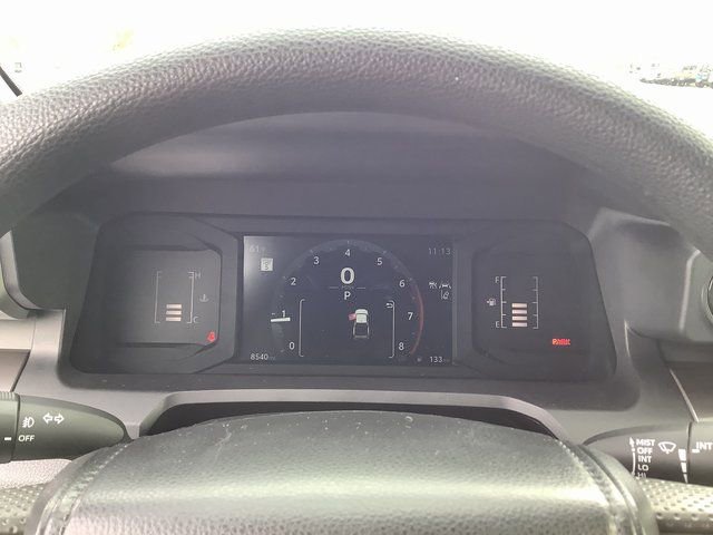 Used 2025 Toyota Tacoma SR5 image 14