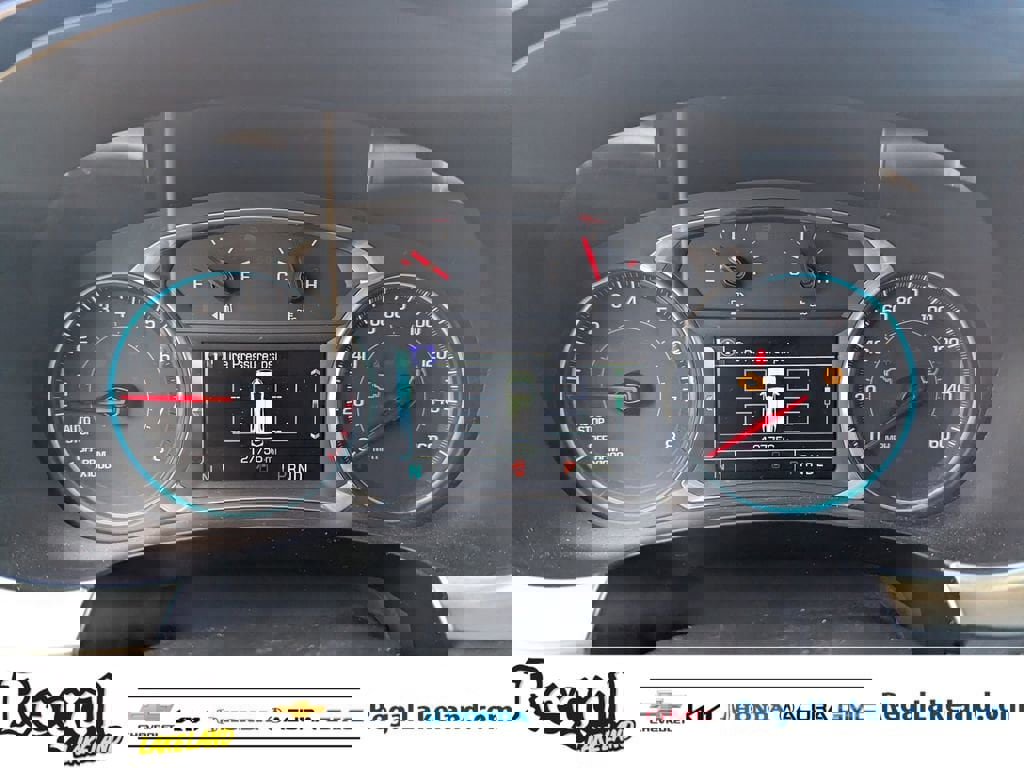 Used 2019 Chevrolet Traverse LT image 31