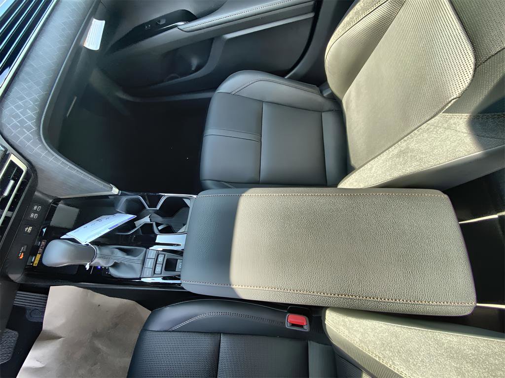 New 2026 Toyota Camry XLE AWD/4WD image 23