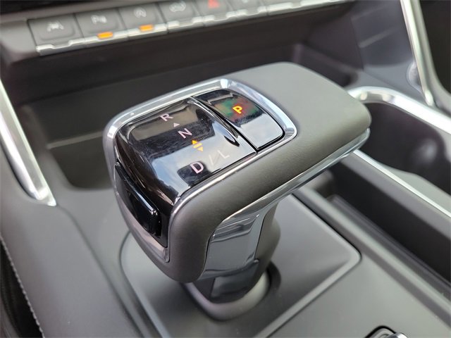 New 2026 GMC Sierra 1500 Denali w/ Technology Package image 34