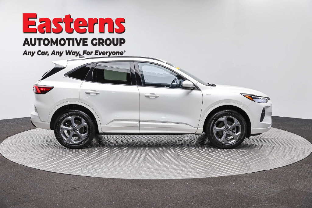 Used 2024 Ford Escape ST-Line Select w/ Tech Pack #1 AWD/4WD image 6