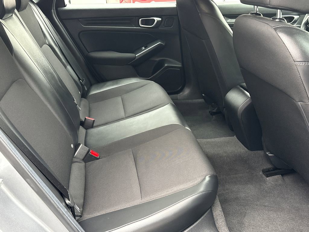 Used 2024 Honda Civic Sport image 13