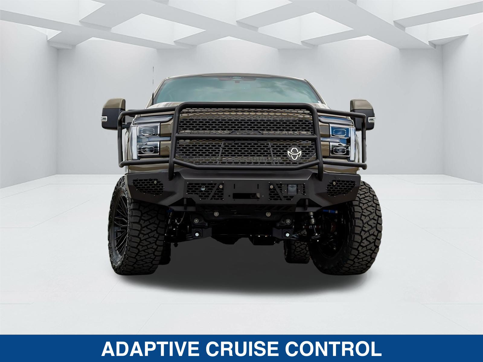 New 2026 Ford F150 Lariat w/ Equipment Group 502A High AWD/4WD image 10