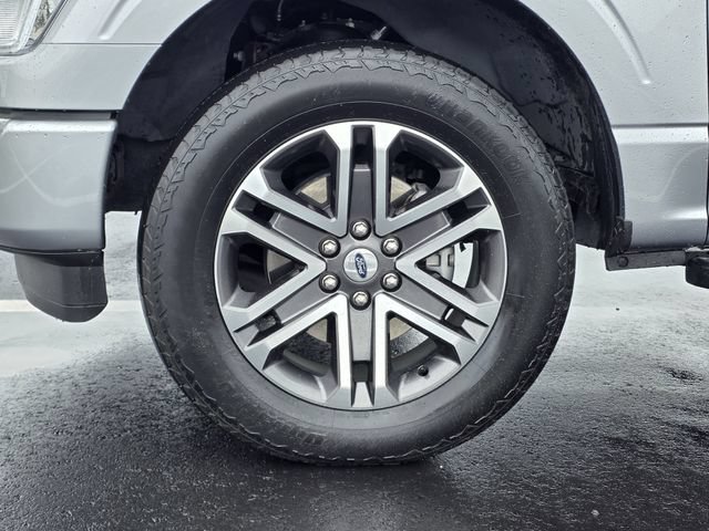 Used 2021 Ford F150 XL w/ STX Appearance Package AWD/4WD image 30