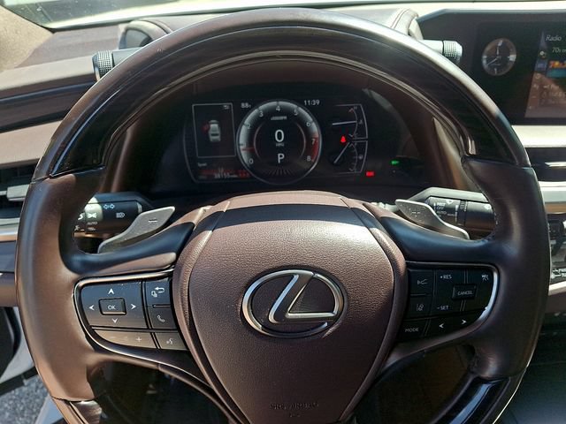 Certified 2021 Lexus ES 250 w/ Premium Package AWD/4WD image 18