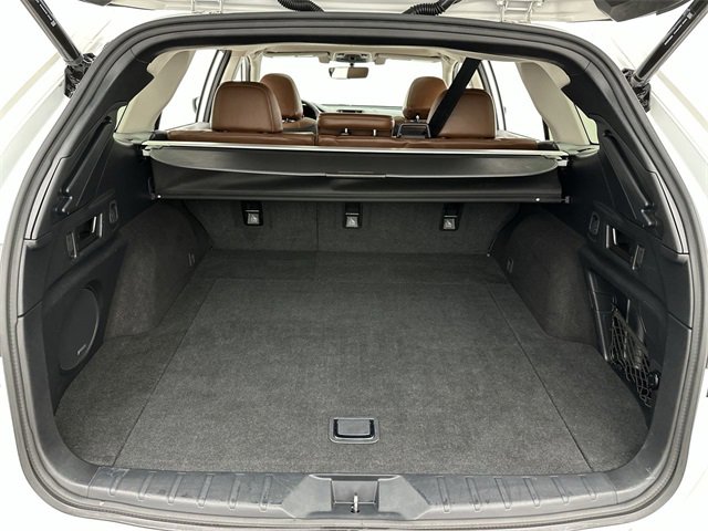 Used 2021 Subaru Outback Touring w/ Popular Package #2 image 24