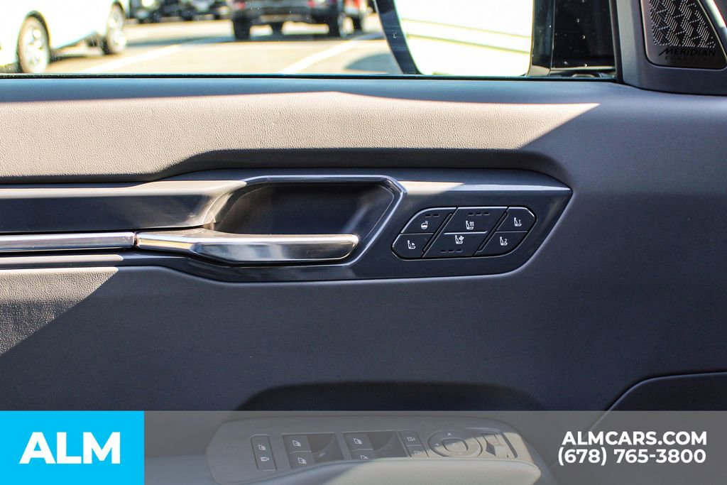 Used 2024 Kia EV9 GT-Line image 40