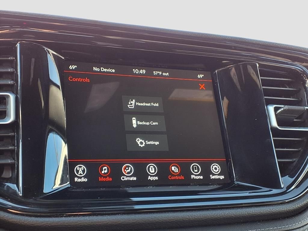 Used 2023 Dodge Durango SXT Launch Edition image 10