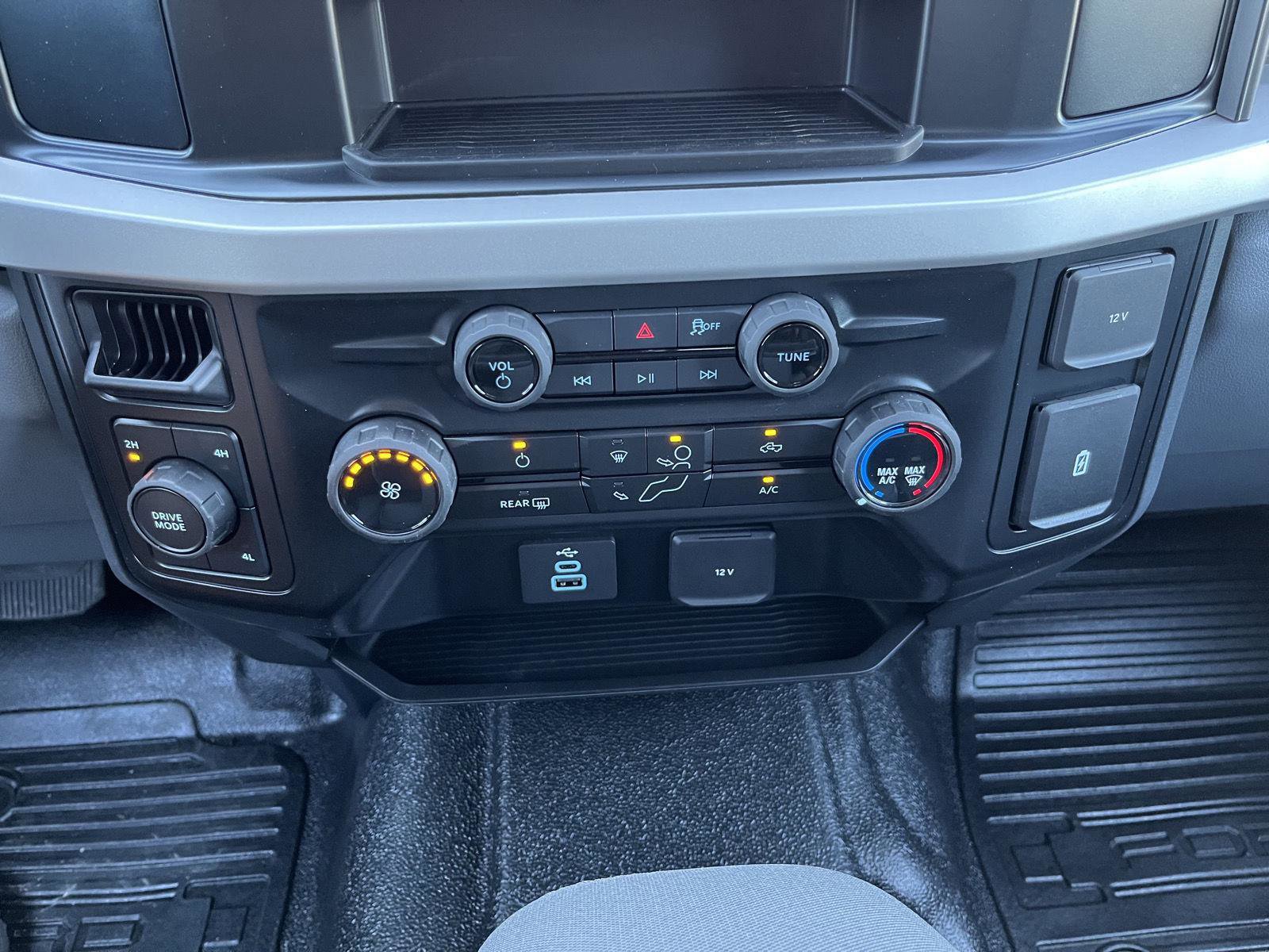 New 2026 Ford F250 XL image 22
