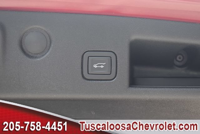 Certified 2019 Chevrolet Equinox LT w/ Sun & Navigation Package FWD image 10