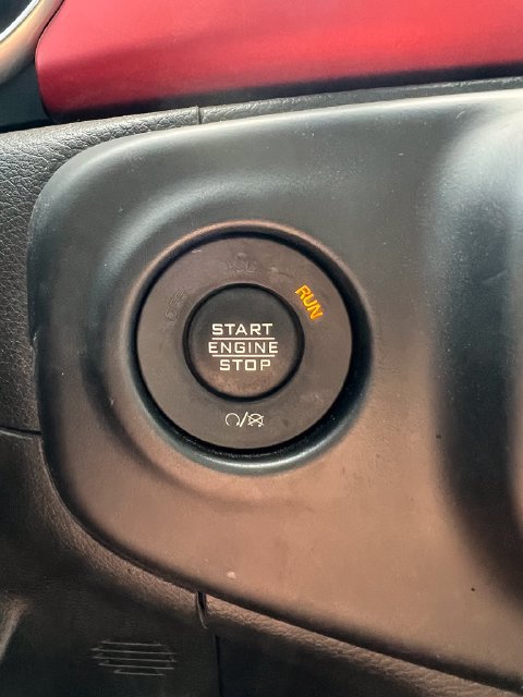 Used 2021 Jeep Wrangler Unlimited Rubicon AWD/4WD image 9