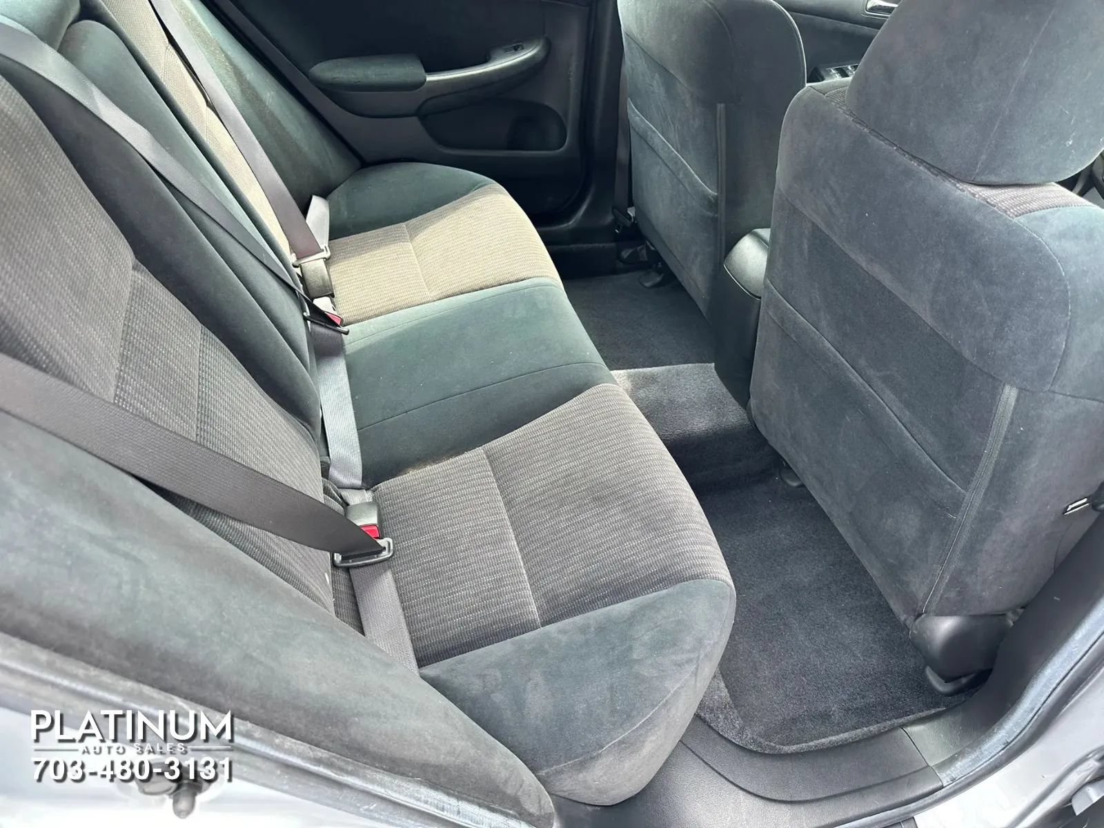 Used 2003 Honda Accord LX image 15