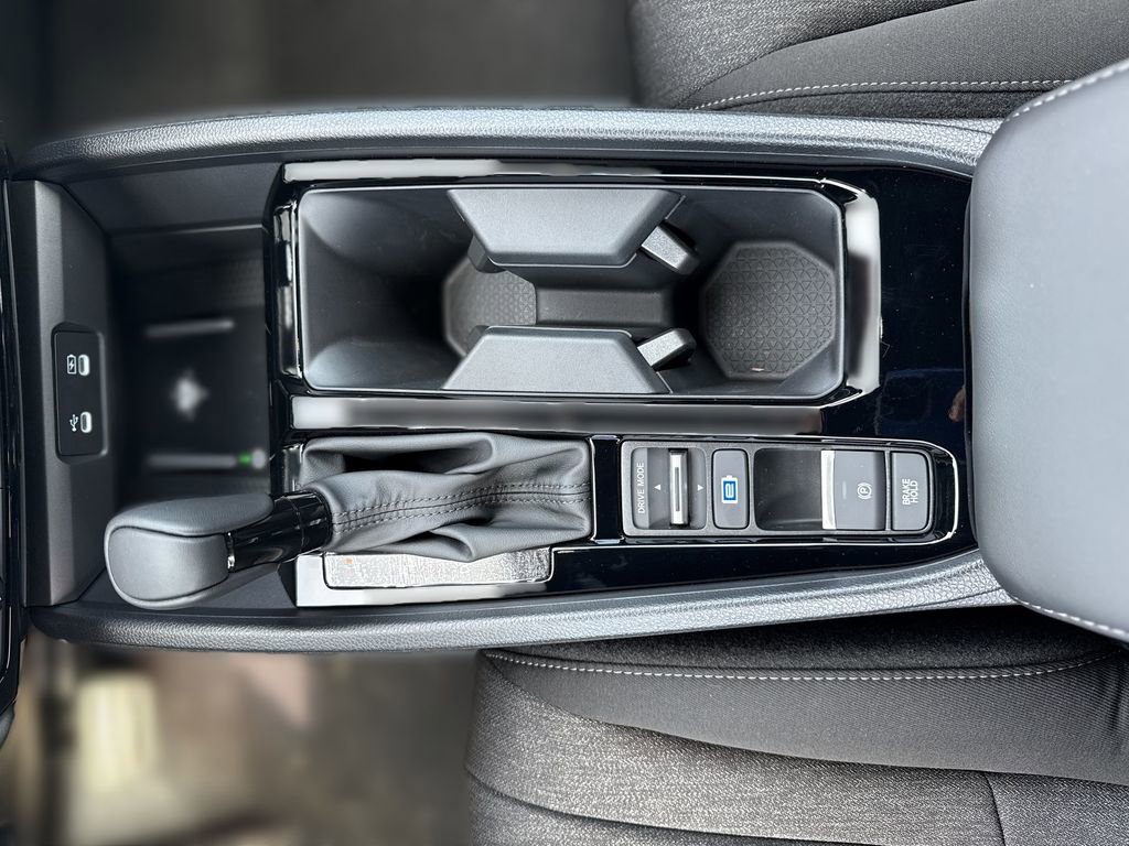 New 2026 Honda Accord Sport image 21