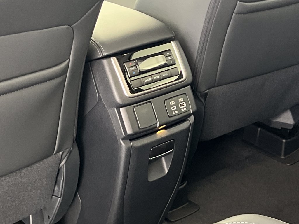 New 2027 Subaru Ascent Premium AWD/4WD image 35