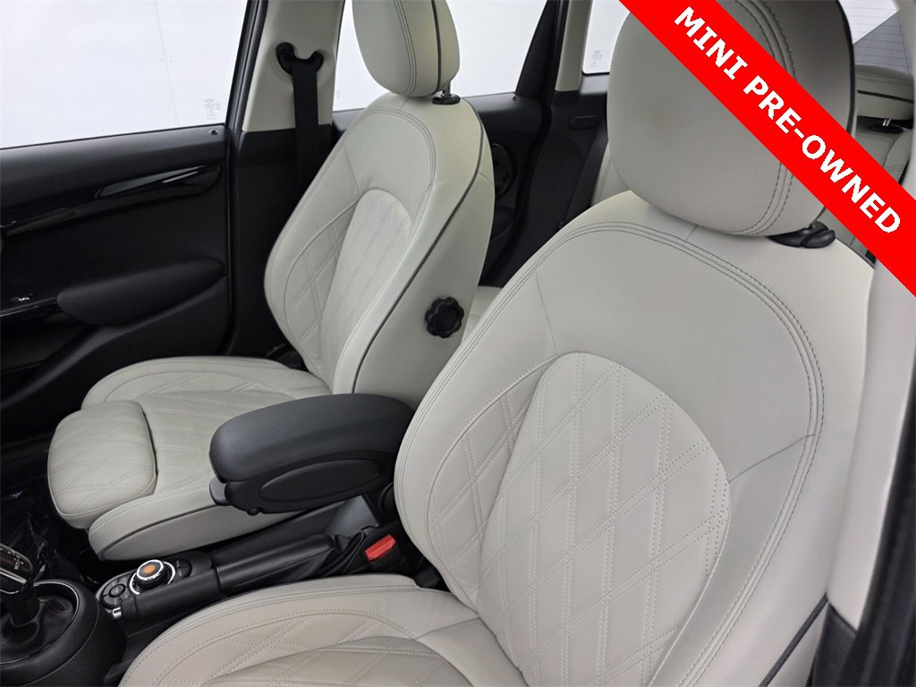 Used 2021 MINI Cooper S w/ Signature Upholstery Package image 11