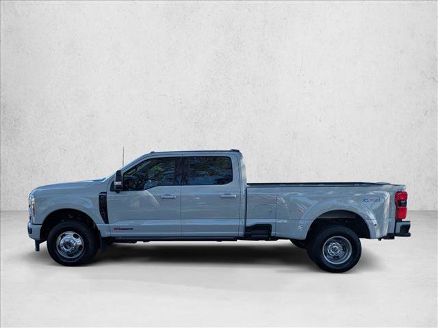 Used 2026 Ford F350 Platinum AWD/4WD image 8