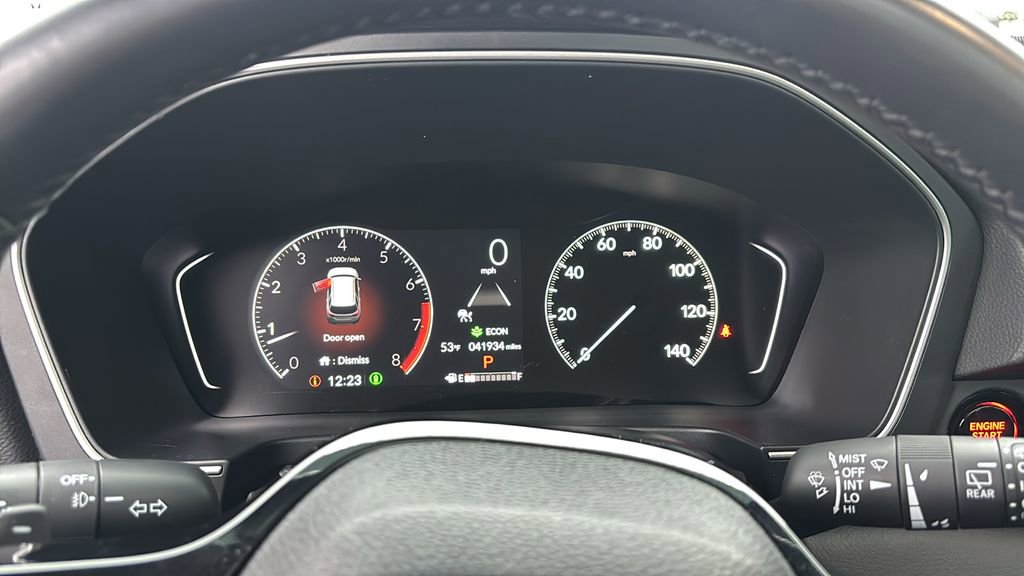 Certified 2023 Honda Pilot Touring image 16