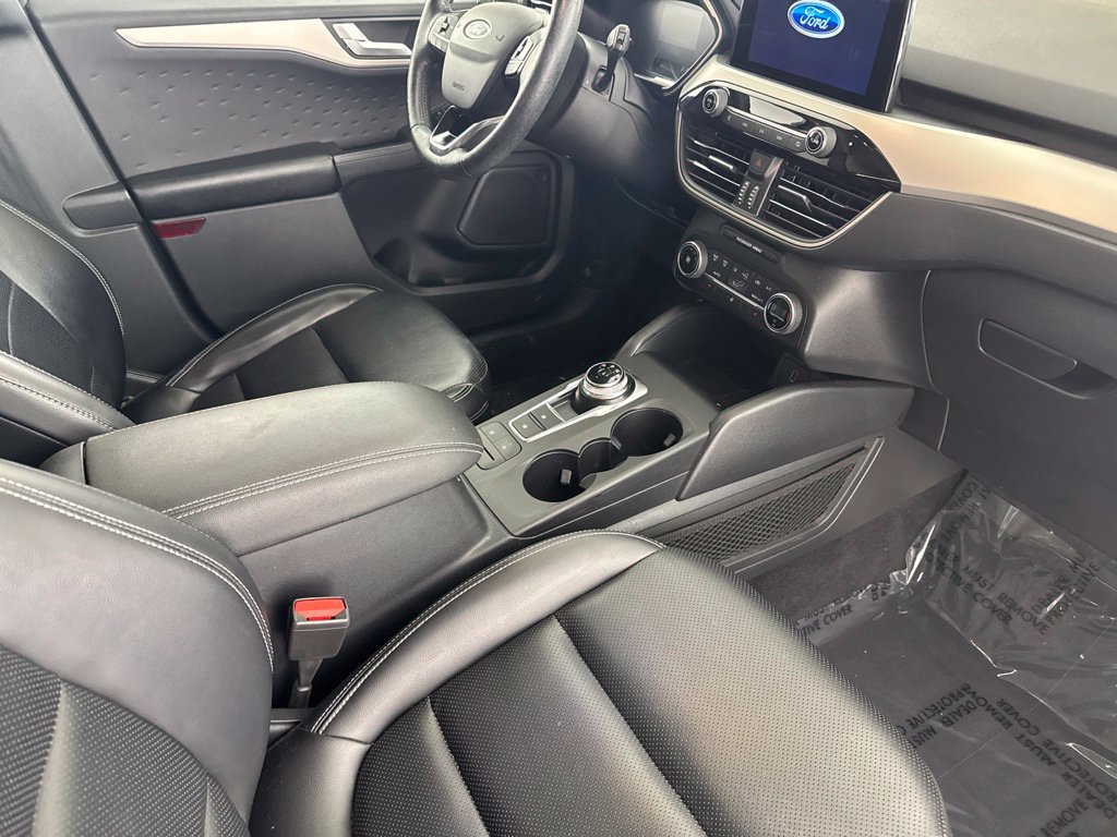 Used 2020 Ford Escape SEL AWD/4WD image 23